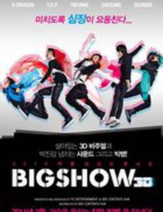 Концерт «Big Bang» 3D