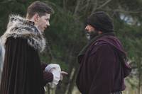 Кадр Однажды в сказке