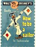 Постер из фильма "Как стать моряком" - 1