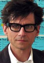 Родмен Флендер фото