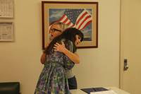 Кадр Новенькая