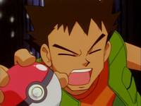 Кадр Покемон