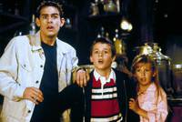 Кадр Город призрак (видео)