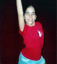 Кадр Flamenco mi vida - Knives of the wind