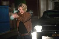 Кадр Алькатрас