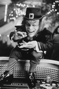 Кадр Лепрекон 3: Приключения в Лас-Вегасе (видео)