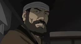 Кадр из фильма "Призрак в доспехах: Синдром одиночки – Одиннадцать индивидуалистов (видео)" - 1