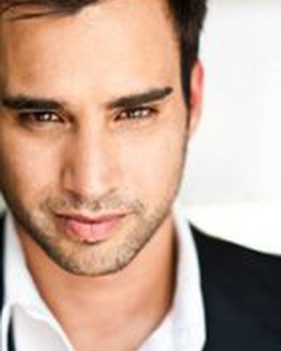 Роберт Тена фото