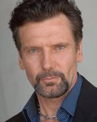 Питер Дж. Лукас фото