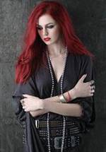 Александра Гуркова фото