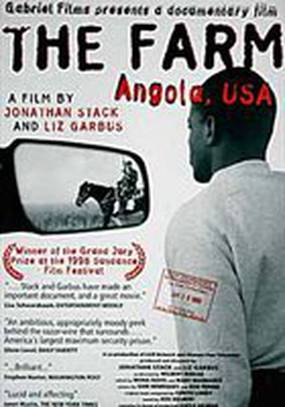 Ферма: Ангола, США