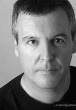 Jonathan Stratt фото