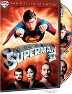 Супермен: 50 лет в полете