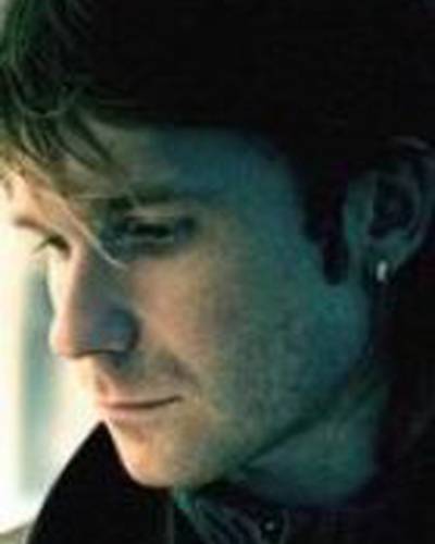 Максим Андрющенко фото