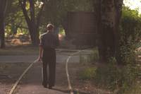 Кадр Милый Ханс, дорогой Петр