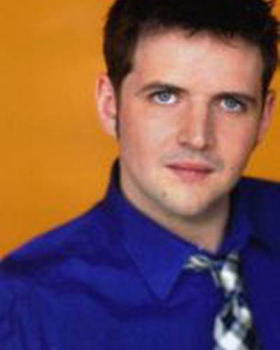 Дэн Эллери фото