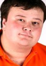 Даниель Кайгермазов фото