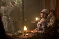 Кадр Аббатство Даунтон