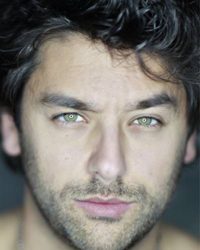 Марк Ганиме фото