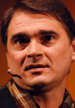 Александр Жигалкин фото