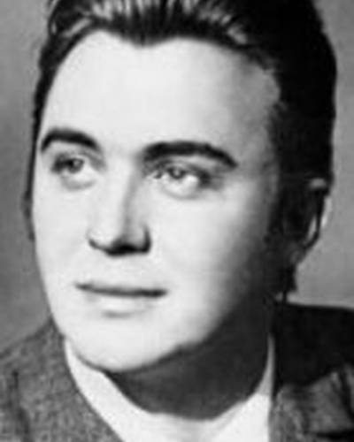 Эдуард Изотов фото