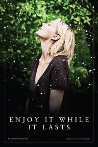 Постер Меланхолия