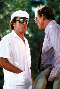 Кадр Мыс страха