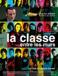 Постер из фильма "Класс" - 1