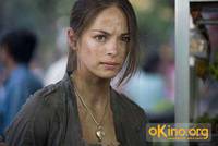 Кадр Уличный боец