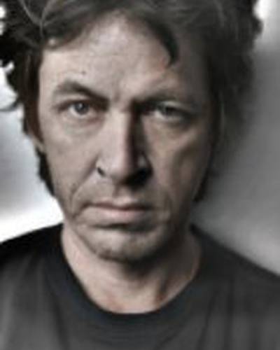 Доминик Миллер фото