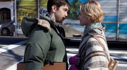 Кадр из фильма "Дело в тебе" - 1