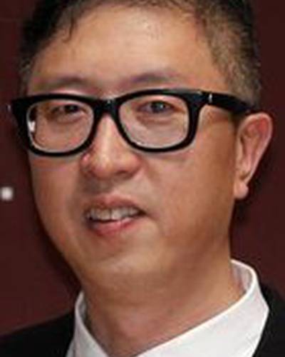 Феликс Чонг фото