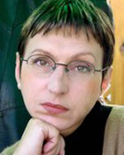 Иглика Трифонова фото