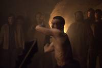 Кадр Железный рыцарь 2