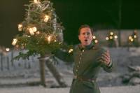 Кадр Счастливого Рождества