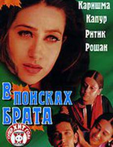 В поисках брата