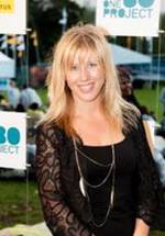 Maia Horniak фото