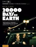 Постер из фильма "20,000 дней на Земле" - 1
