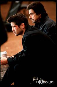 Кадр Рекрут