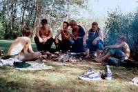 Кадр Сумасшедший