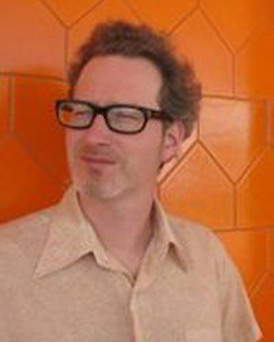 Скотт Бомар фото