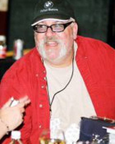 Дэниэл Кнауф фото