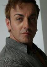 Gocha Chertkoev фото