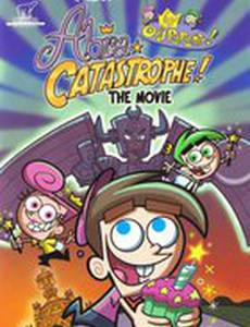 The Fairly OddParents in: Abra Catastrophe!