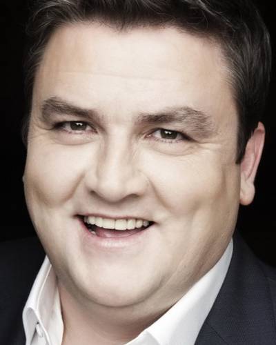 Саймон Делани фото