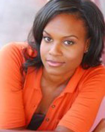 Nefetari Spencer фото