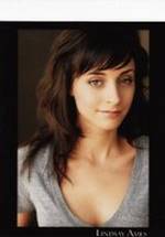 Линдсэй Амес фото