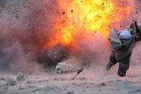 Кадр Отряд особого назначения