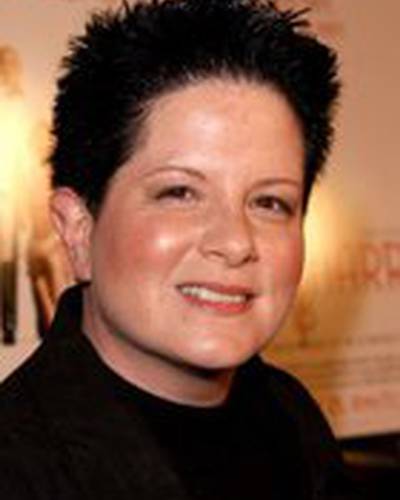 Филлис Наги фото