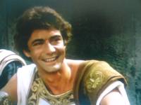 Кадр Последние дни Помпеи (мини-сериал)